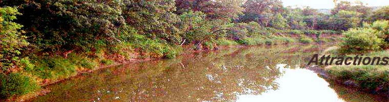 web river