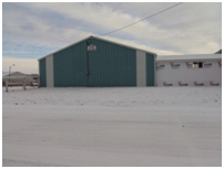 Cold War Interpretive Center